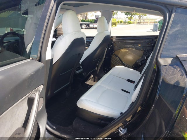 7SAYGAEE6PF767147 Tesla Model Y Awd/long Range Dual Motor All-wheel Drive