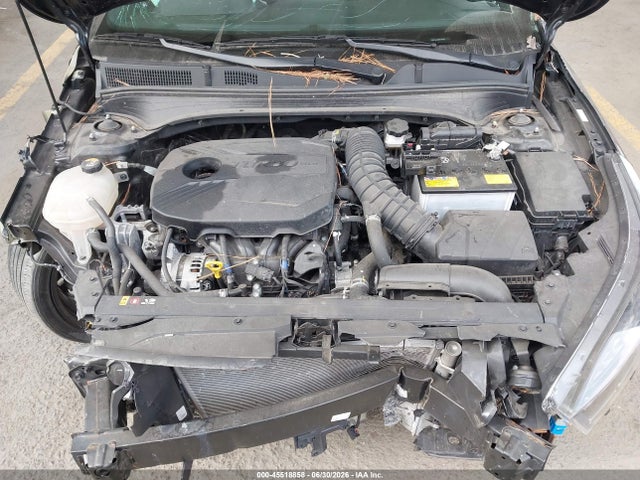 KIA FORTE GT 2023 3KPF44AC6PE640567 Image 10