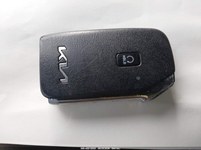 KIA FORTE GT 2023 3KPF44AC6PE640567 Image 11