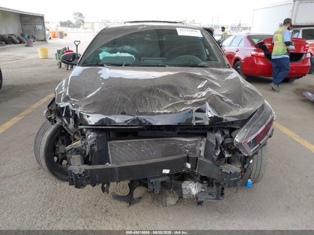 KIA FORTE GT 2023 3KPF44AC6PE640567 Image 12