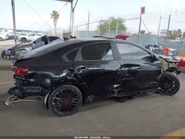 KIA FORTE GT 2023 3KPF44AC6PE640567 Image 13