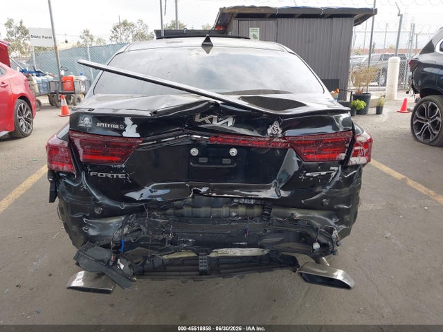 KIA FORTE GT 2023 3KPF44AC6PE640567 Image 16