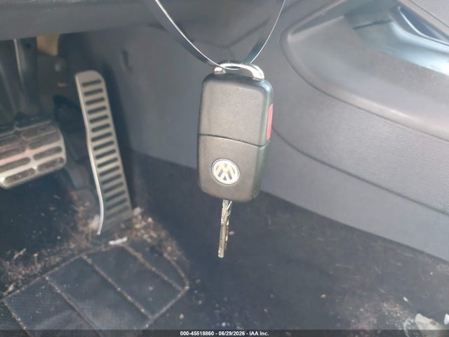 2009 Volkswagen Gti 4-door მანქანა იყიდება აუქციონზე, vin: WVWHV71K99W140037, აუქციონის ნომერი: 45518860