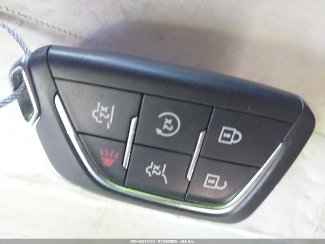 Aukcja sprzedaży 2023 Cadillac Escalade 4wd Sport, vin: 1GYS4FKL2PR286974, numer aukcji: 45518863