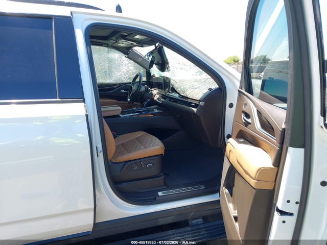 Aukcja sprzedaży 2023 Cadillac Escalade 4wd Sport, vin: 1GYS4FKL2PR286974, numer aukcji: 45518863