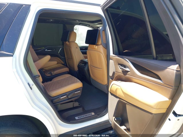 Aukcja sprzedaży 2023 Cadillac Escalade 4wd Sport, vin: 1GYS4FKL2PR286974, numer aukcji: 45518863