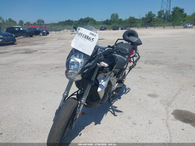 Aukcja sprzedaży 2011 Kawasaki Le650 C, vin: JKALEEC10BDA02906, numer aukcji: 45518865
