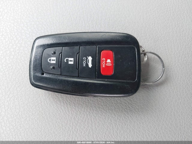 4T1G31AKXPU615911 Toyota Camry Se Hybrid