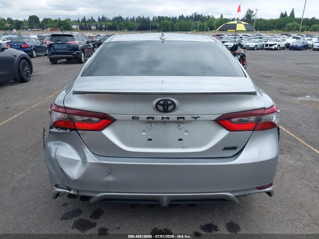 4T1G31AKXPU615911 Toyota Camry Se Hybrid