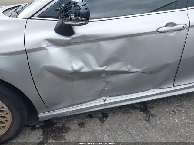 4T1G31AKXPU615911 Toyota Camry Se Hybrid