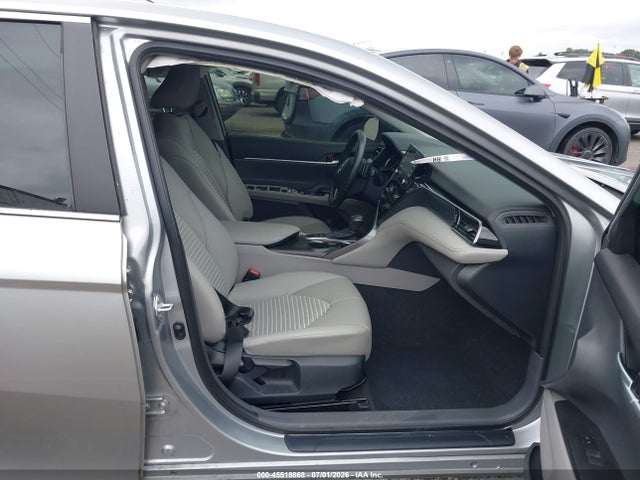 4T1G31AKXPU615911 Toyota Camry Se Hybrid