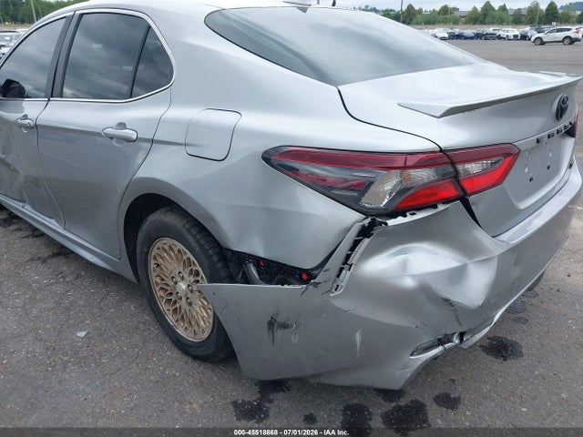 4T1G31AKXPU615911 Toyota Camry Se Hybrid