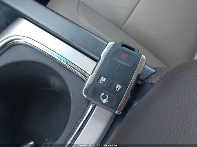 Продажа на аукционе авто 2014 Gmc Sierra 1500 Slt, vin: 3GTU2VEC1EG318160, номер лота: 45518871