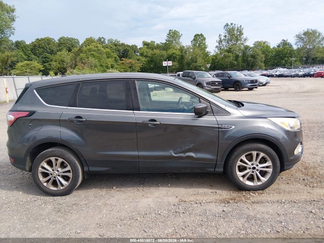 Aukcja sprzedaży 2017 Ford Escape Se, vin: 1FMCU9GD4HUC54986, numer aukcji: 45518872