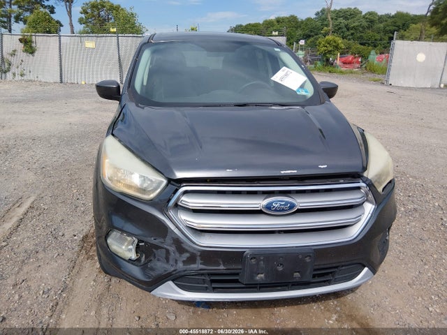 Aukcja sprzedaży 2017 Ford Escape Se, vin: 1FMCU9GD4HUC54986, numer aukcji: 45518872