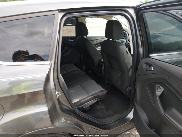 2017 Ford Escape Se მანქანა იყიდება აუქციონზე, vin: 1FMCU9GD4HUC54986, აუქციონის ნომერი: 45518872