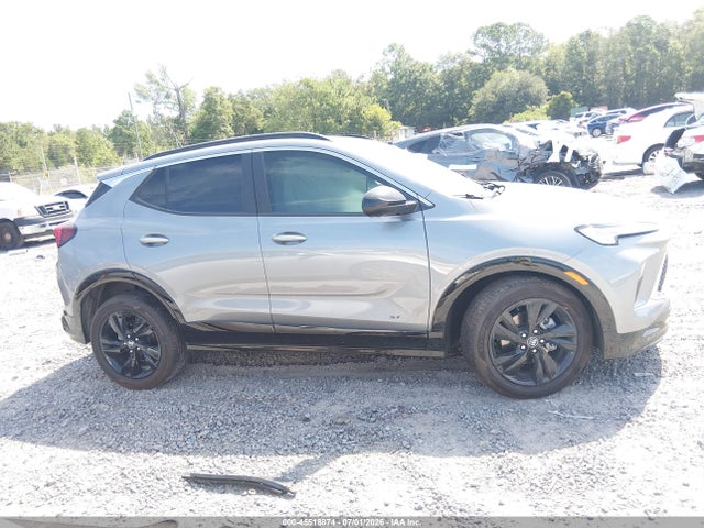 2026 Buick Encore Gx Sport Touring Fwd მანქანა იყიდება აუქციონზე, vin: KL4AMDSLXTB042007, აუქციონის ნომერი: 45518874
