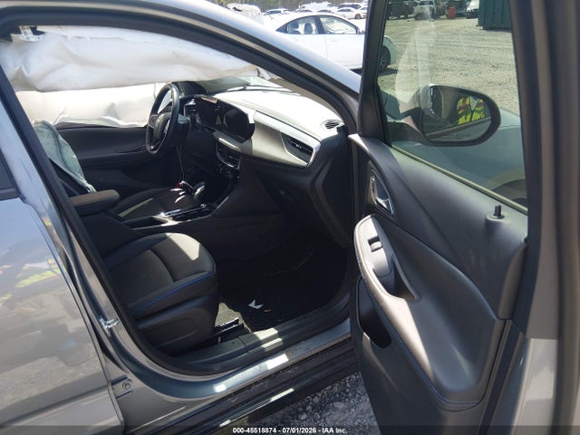 2026 Buick Encore Gx Sport Touring Fwd მანქანა იყიდება აუქციონზე, vin: KL4AMDSLXTB042007, აუქციონის ნომერი: 45518874