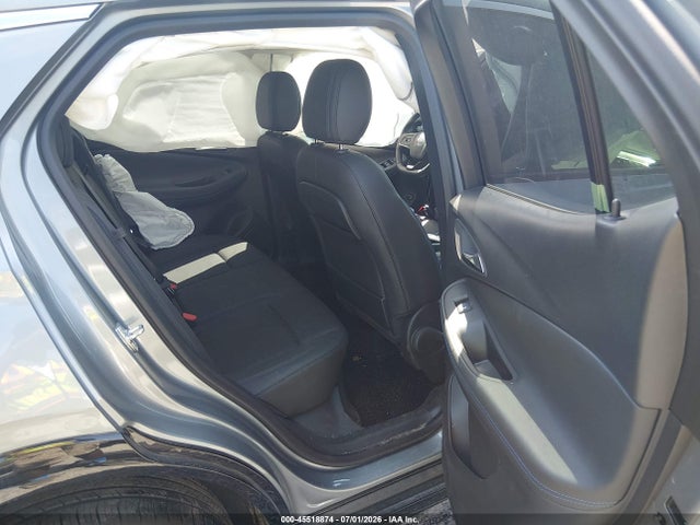 2026 Buick Encore Gx Sport Touring Fwd მანქანა იყიდება აუქციონზე, vin: KL4AMDSLXTB042007, აუქციონის ნომერი: 45518874
