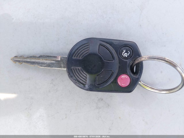 Aukcja sprzedaży 2009 Ford Taurus Limited, vin: 1FAHP25W19G122237, numer aukcji: 45518876