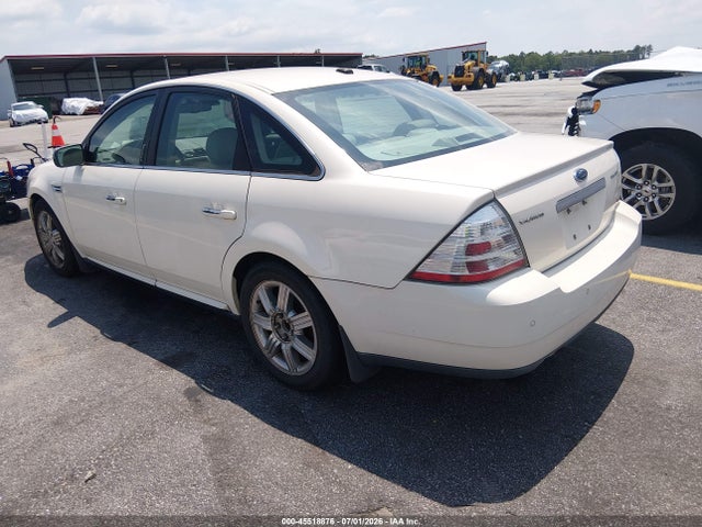 Aukcja sprzedaży 2009 Ford Taurus Limited, vin: 1FAHP25W19G122237, numer aukcji: 45518876