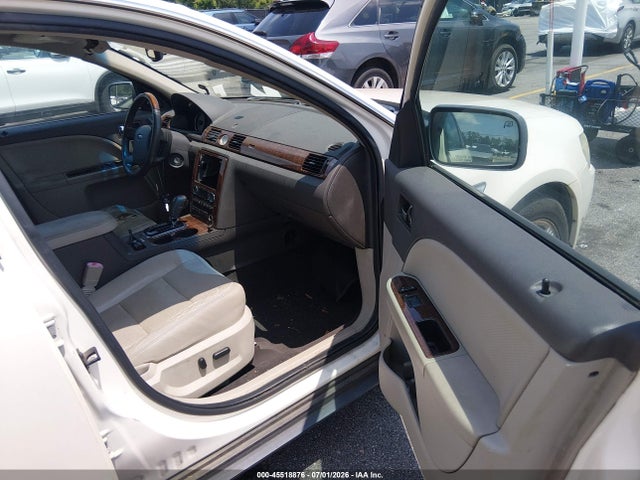 Aukcja sprzedaży 2009 Ford Taurus Limited, vin: 1FAHP25W19G122237, numer aukcji: 45518876