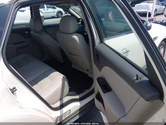 Auction sale of the 2009 Ford Taurus Limited, vin: 1FAHP25W19G122237, lot number: 45518876