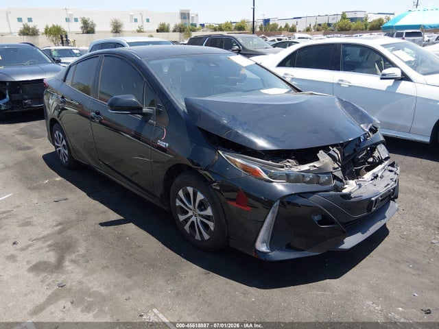 2021 JTDKAMFP6M3167565 main image