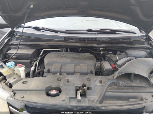 Aukcja sprzedaży 2015 Honda Odyssey Ex, vin: 5FNRL5H43FB098499, numer aukcji: 45518897
