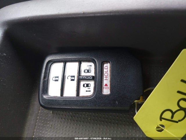 Aukcja sprzedaży 2015 Honda Odyssey Ex, vin: 5FNRL5H43FB098499, numer aukcji: 45518897