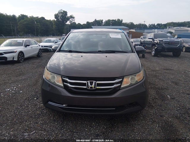 Aukcja sprzedaży 2015 Honda Odyssey Ex, vin: 5FNRL5H43FB098499, numer aukcji: 45518897