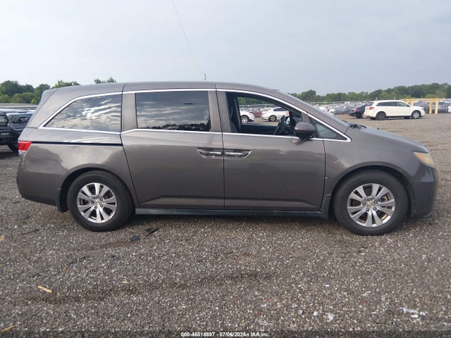 Aukcja sprzedaży 2015 Honda Odyssey Ex, vin: 5FNRL5H43FB098499, numer aukcji: 45518897