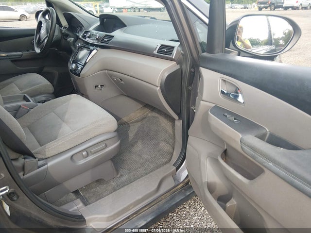 Aukcja sprzedaży 2015 Honda Odyssey Ex, vin: 5FNRL5H43FB098499, numer aukcji: 45518897
