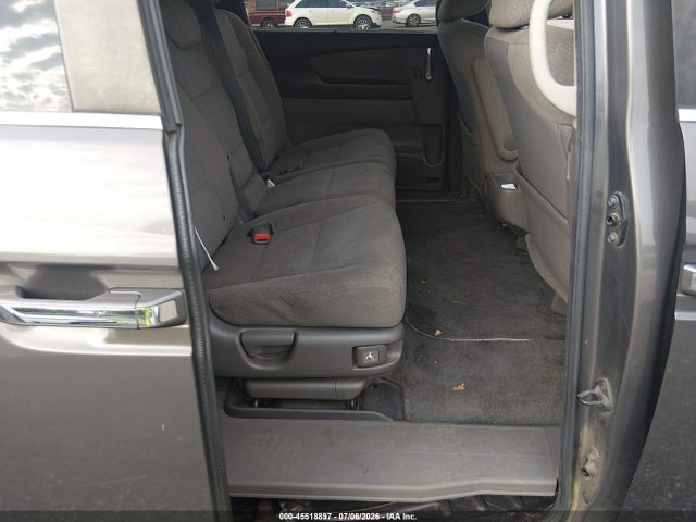 Aukcja sprzedaży 2015 Honda Odyssey Ex, vin: 5FNRL5H43FB098499, numer aukcji: 45518897