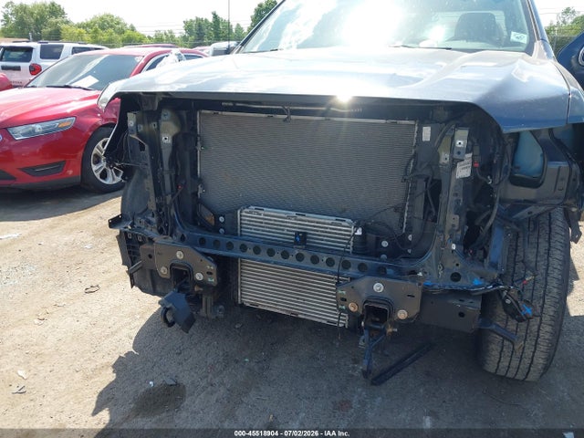 45518904 :رقم المزاد ، 1GTR9BEK3LZ358583 vin ، 2020 Gmc Sierra 1500 4wd  Standard Box Sle مزاد بيع