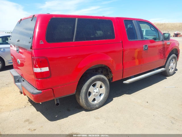 Продаж на аукціоні авто 2006 Ford F-150 Stx/xl/xlt, vin: 1FTRX14W56KD29362, номер лоту: 45518906