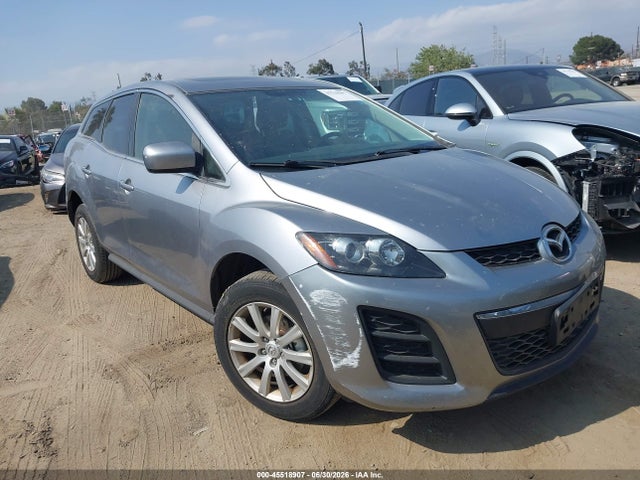 45518907 :رقم المزاد ، JM3ER2C57B0390815 vin ، 2011 Mazda Cx-7 I Touring مزاد بيع