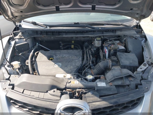 45518907 :رقم المزاد ، JM3ER2C57B0390815 vin ، 2011 Mazda Cx-7 I Touring مزاد بيع