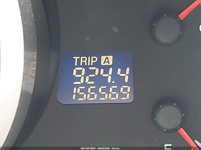 45518907 :رقم المزاد ، JM3ER2C57B0390815 vin ، 2011 Mazda Cx-7 I Touring مزاد بيع