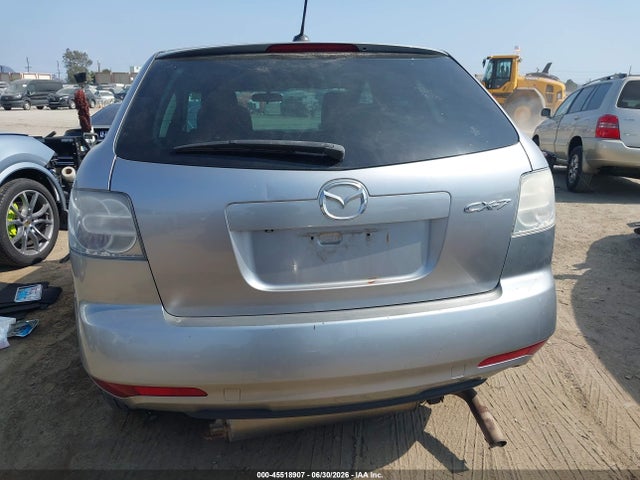 45518907 :رقم المزاد ، JM3ER2C57B0390815 vin ، 2011 Mazda Cx-7 I Touring مزاد بيع