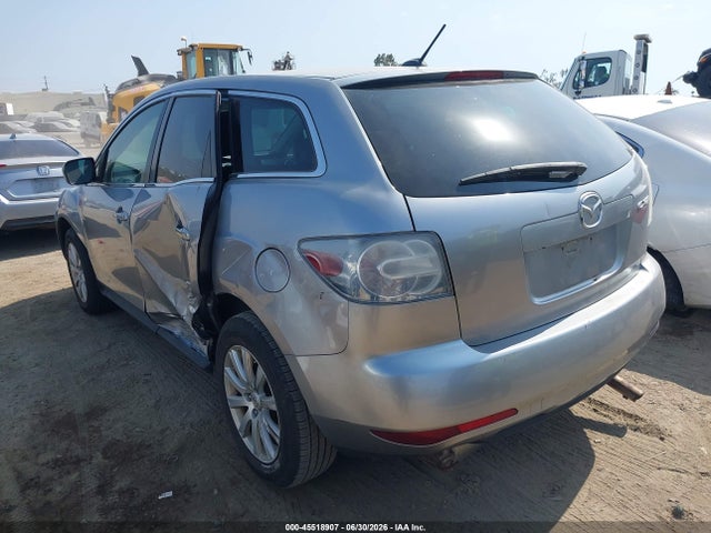 45518907 :رقم المزاد ، JM3ER2C57B0390815 vin ، 2011 Mazda Cx-7 I Touring مزاد بيع