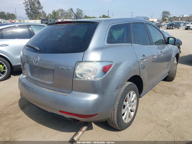 45518907 :رقم المزاد ، JM3ER2C57B0390815 vin ، 2011 Mazda Cx-7 I Touring مزاد بيع