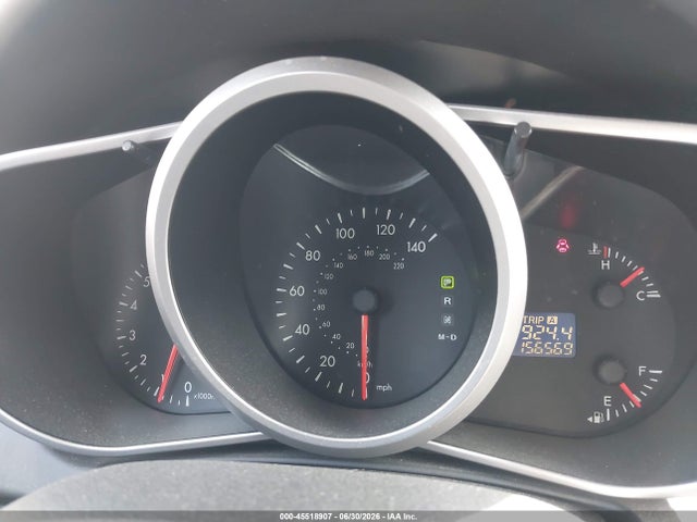 45518907 :رقم المزاد ، JM3ER2C57B0390815 vin ، 2011 Mazda Cx-7 I Touring مزاد بيع