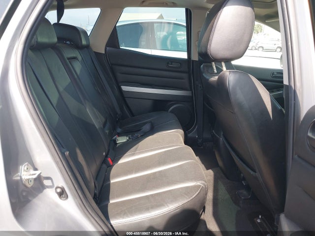 45518907 :رقم المزاد ، JM3ER2C57B0390815 vin ، 2011 Mazda Cx-7 I Touring مزاد بيع