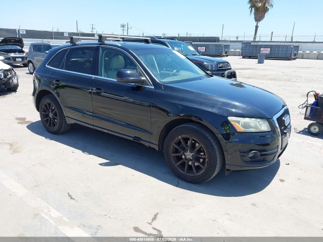 Aukcja sprzedaży 2009 Audi Q5 3.2 Premium, vin: WA1KK78R19A017406, numer aukcji: 45518908