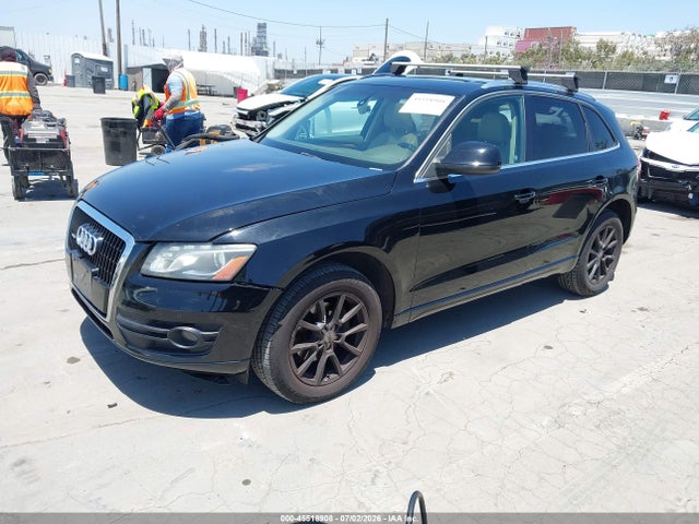 Aukcja sprzedaży 2009 Audi Q5 3.2 Premium, vin: WA1KK78R19A017406, numer aukcji: 45518908