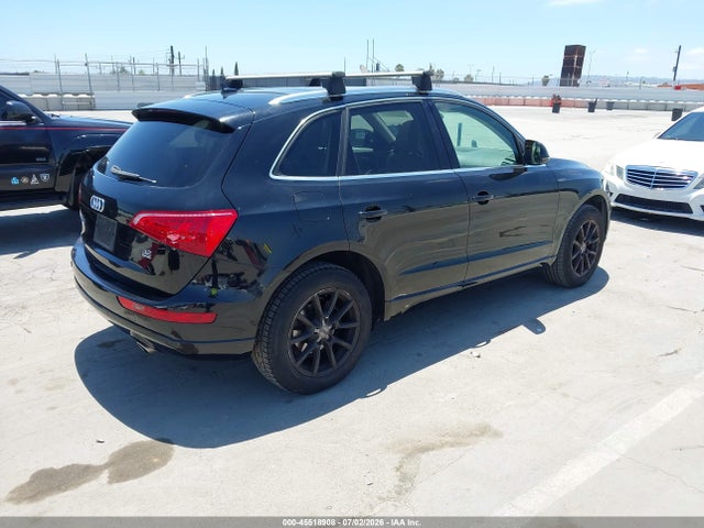 Aukcja sprzedaży 2009 Audi Q5 3.2 Premium, vin: WA1KK78R19A017406, numer aukcji: 45518908
