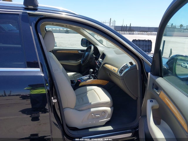 Aukcja sprzedaży 2009 Audi Q5 3.2 Premium, vin: WA1KK78R19A017406, numer aukcji: 45518908