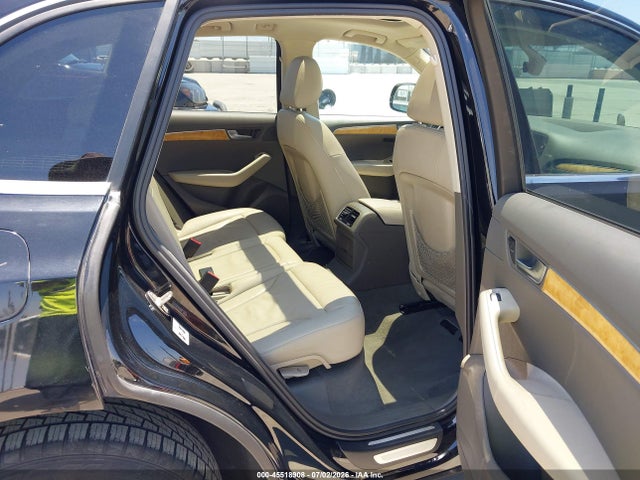 Aukcja sprzedaży 2009 Audi Q5 3.2 Premium, vin: WA1KK78R19A017406, numer aukcji: 45518908