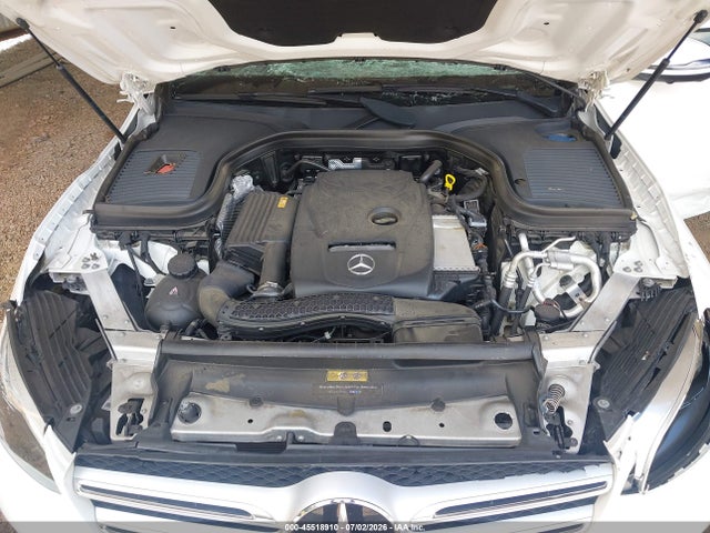 Продаж на аукціоні авто 2019 Mercedes-benz Glc 300, vin: WDC0G4JB4KV159011, номер лоту: 45518910